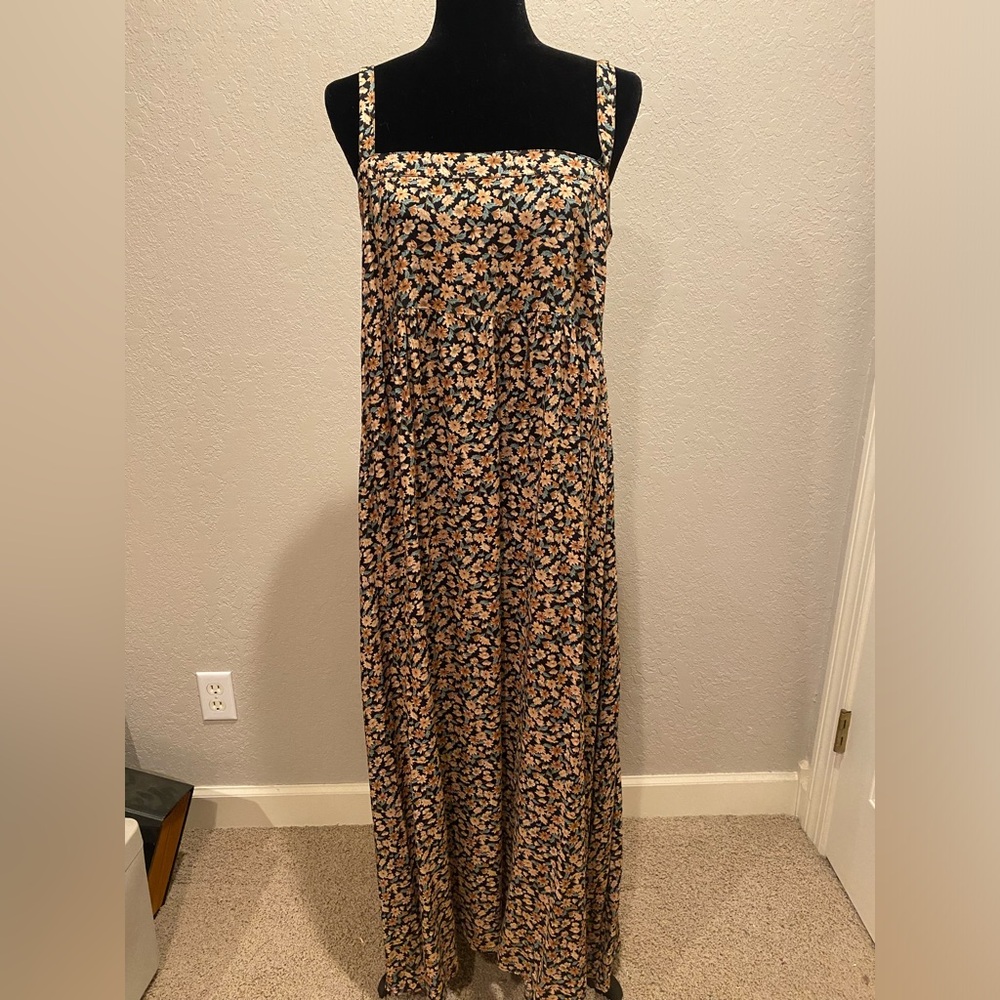 Cute Fall Dress!